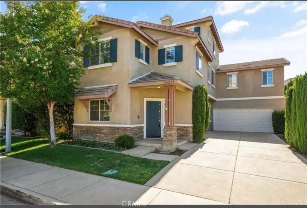 26259 Douglass Union, Murrieta, CA 92563 - #1