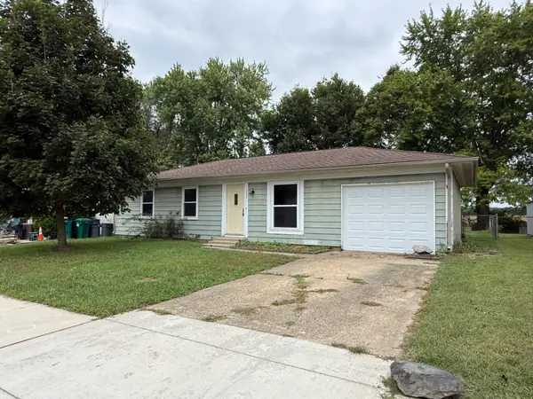 133 Tomahawk Lane, Battle Ground, IN 47920
