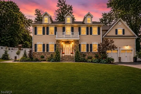1233 Poplar Ave, Mountainside Boro, NJ 07092