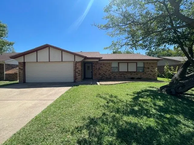 7536 Meadowlark Lane N, Watauga, TX 76148 - #2