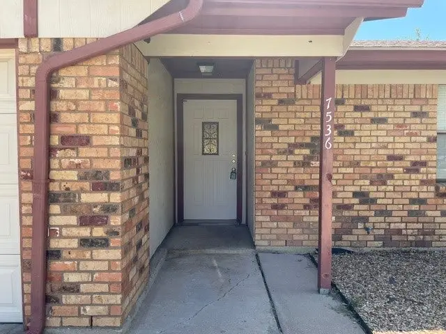 7536 Meadowlark Lane N, Watauga, TX 76148 - #3