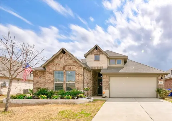 3401 Oak Lane, Royse City, TX 75189