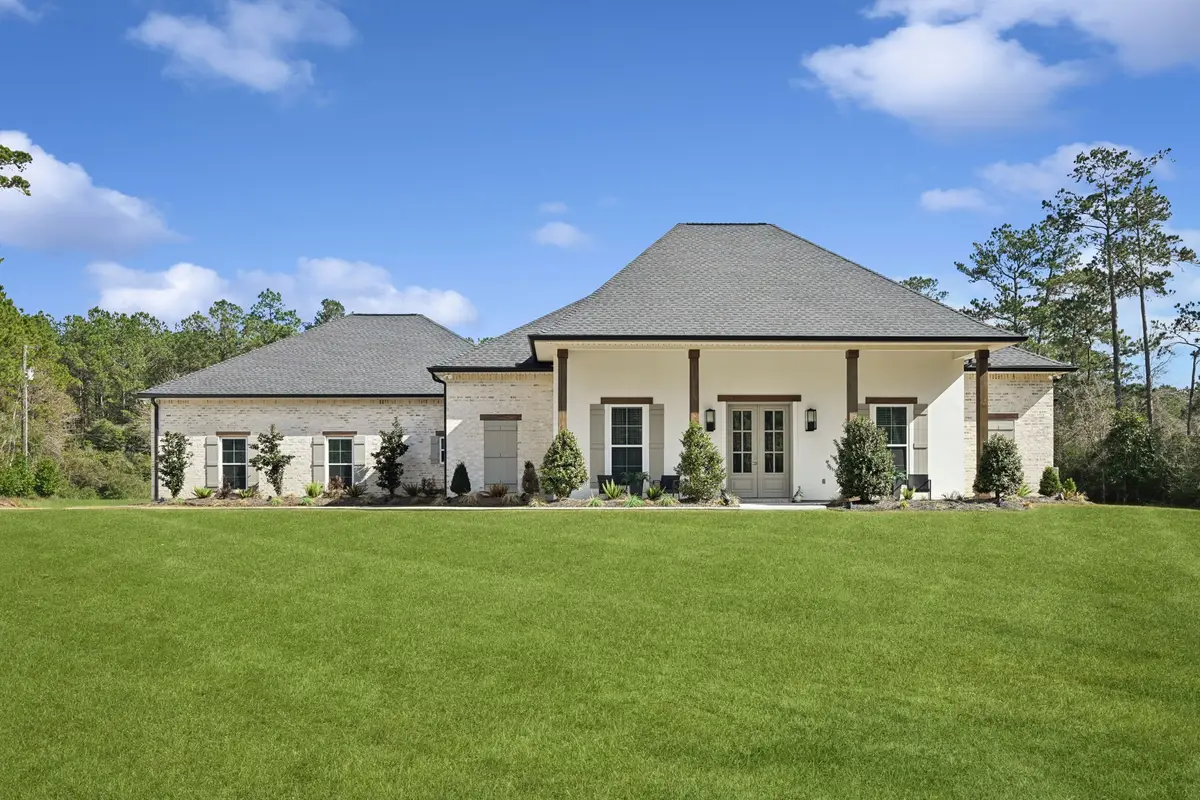 212 Normandy Drive, Folsom, LA 70437 - #1