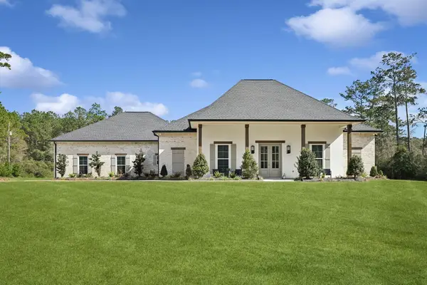 212 Normandy Drive, Folsom, LA 70437