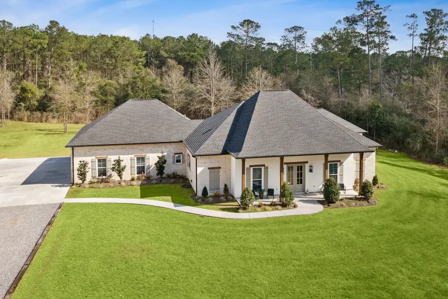 212 Normandy Drive, Folsom, LA 70437 - #2