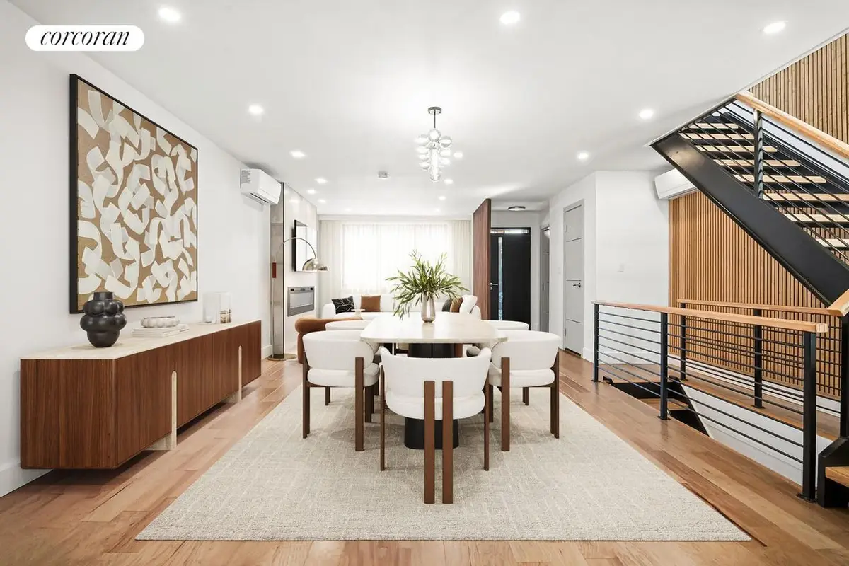 297 Bainbridge Street, Brooklyn, NY 11233 - #1