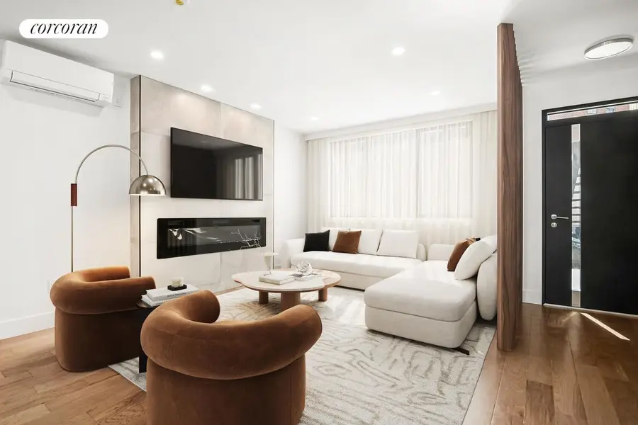 297 Bainbridge Street, Brooklyn, NY 11233 - #3
