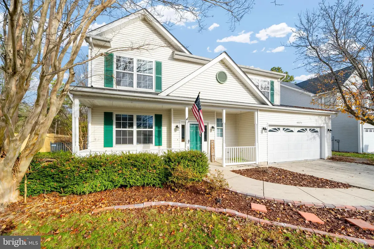 48274 Keel Drive, Lexington Park, MD 20653 - #1