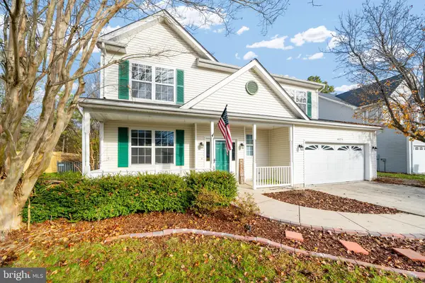 48274 Keel Drive, Lexington Park, MD 20653