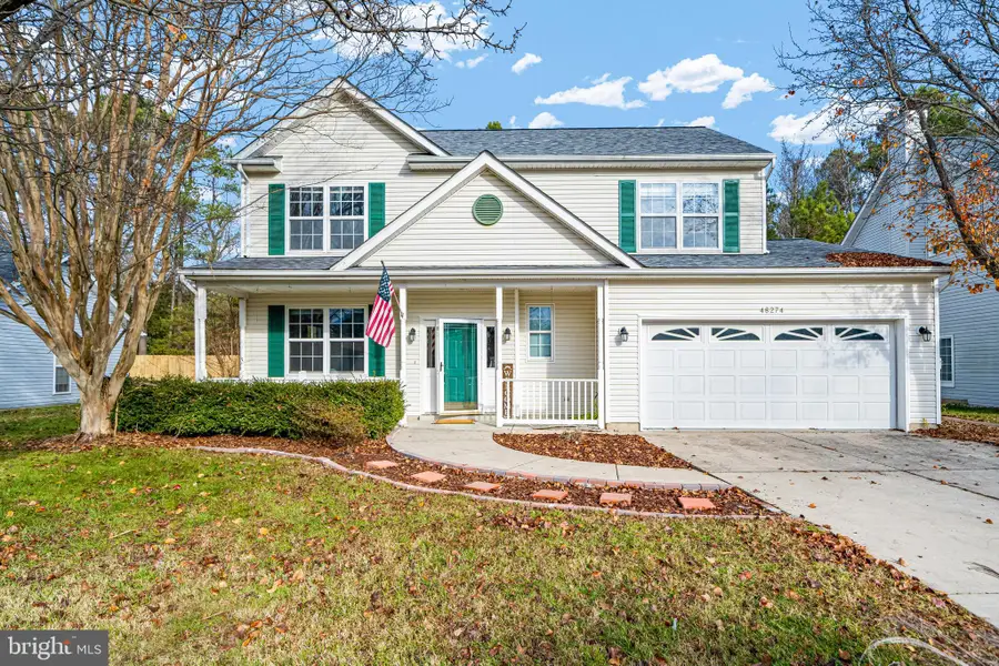 48274 Keel Drive, Lexington Park, MD 20653 - #2