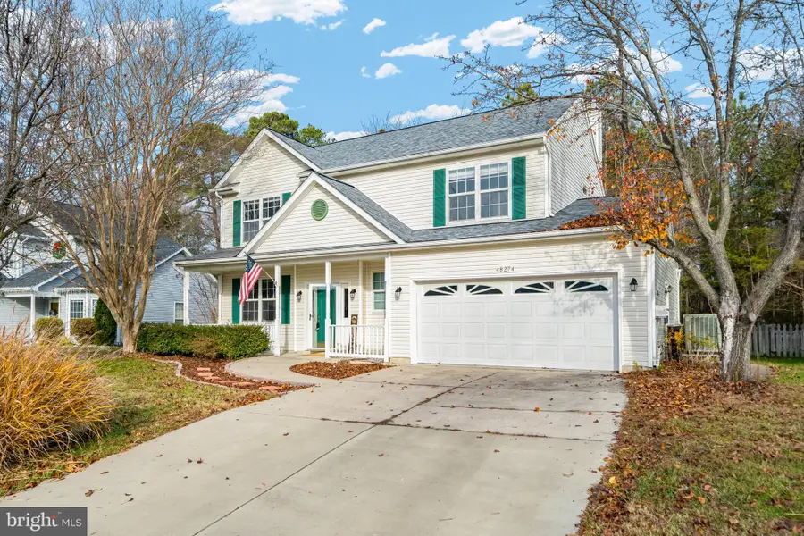 48274 Keel Drive, Lexington Park, MD 20653 - #3