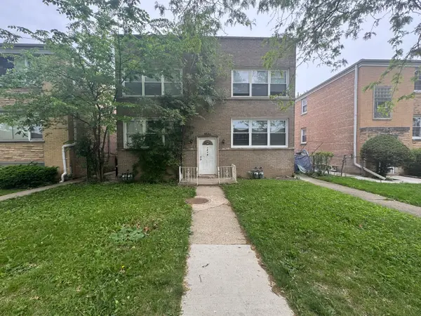4848 Hull Street , 1E, Skokie, IL 60077