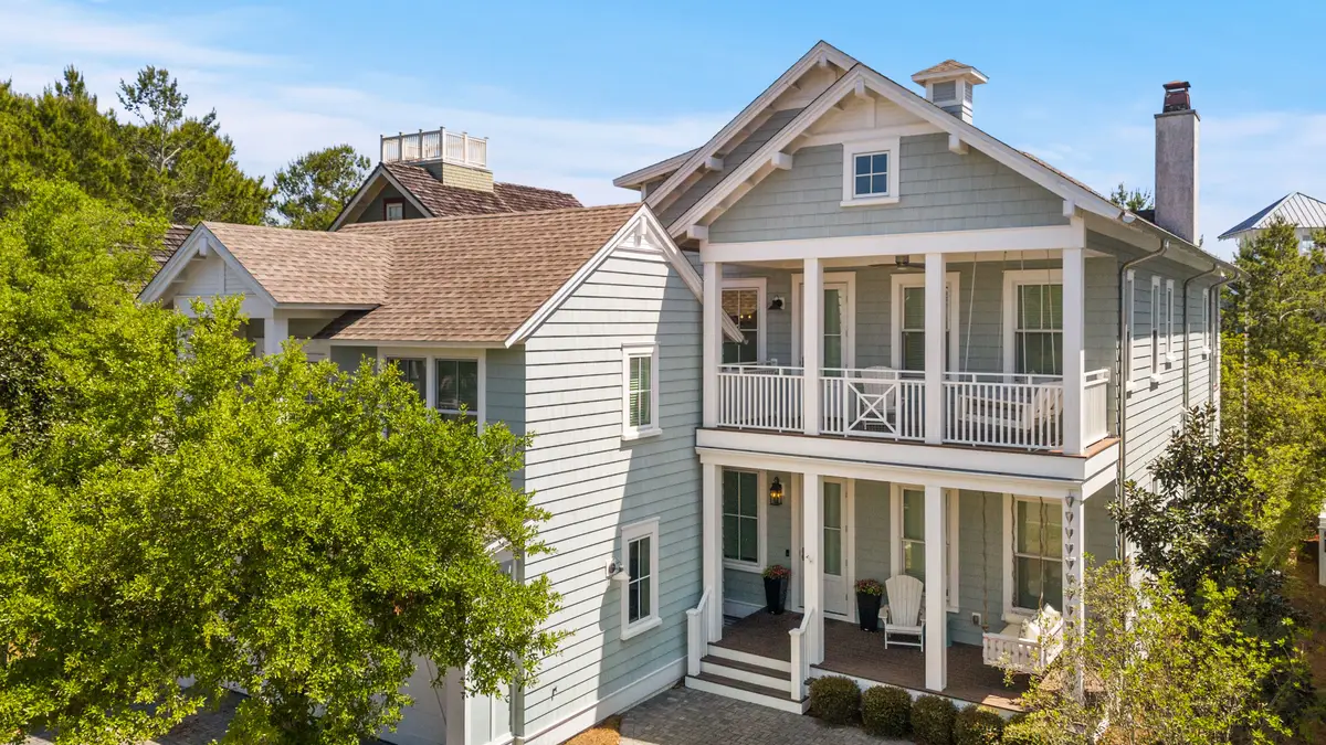 38 Shore Bridge Circle, Watersound, FL 32461 - #1