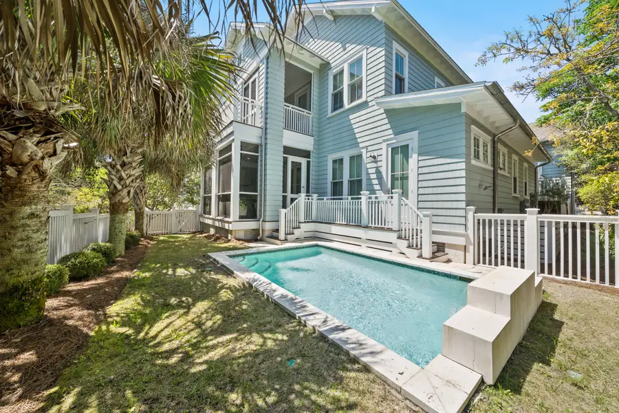 38 Shore Bridge Circle, Watersound, FL 32461 - #2