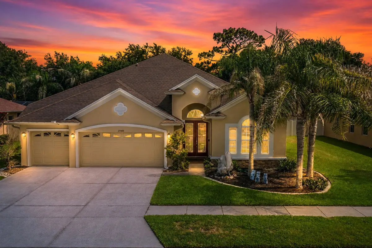 27405 Sora Boulevard, Wesley Chapel, FL 33544 - #1
