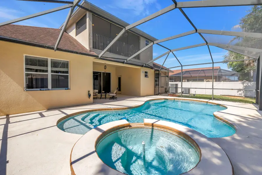 27405 Sora Boulevard, Wesley Chapel, FL 33544 - #2