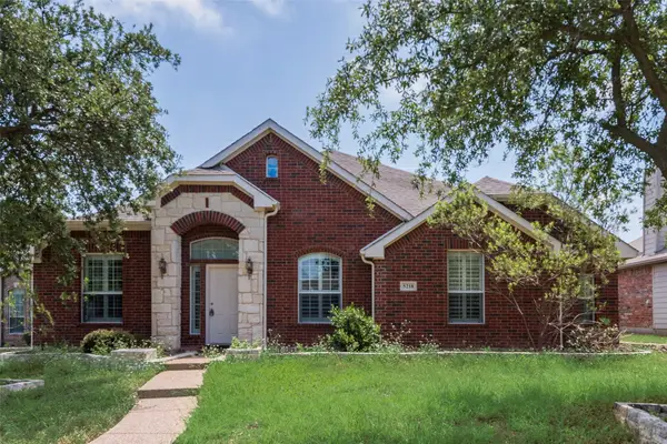 5218 Hopewell Drive, Garland, TX 75043