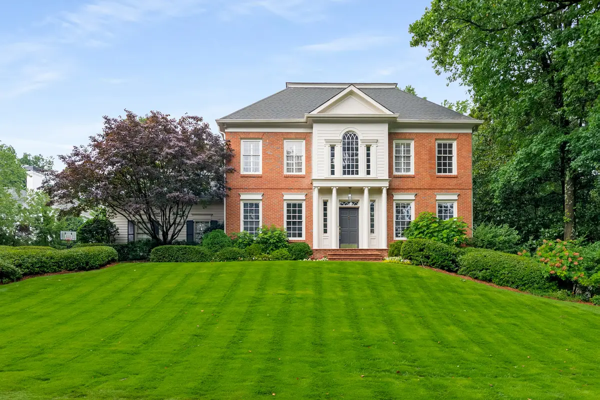 2878 Wesley Heath Nw, Atlanta, GA 30327 - Image #1