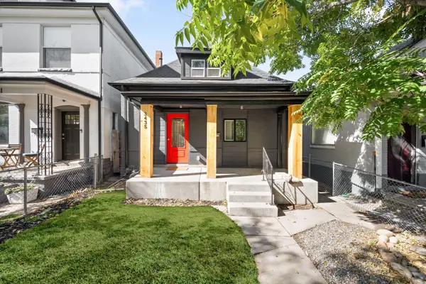 3435 N Marion Street, Denver, CO 80205