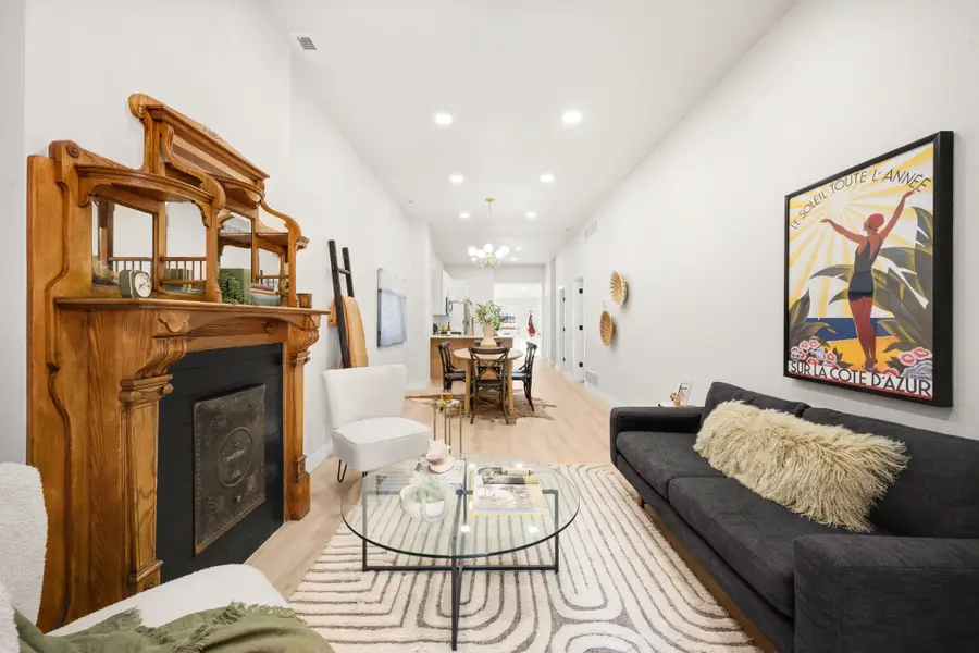 3435 N Marion Street, Denver, CO 80205 - Image #2