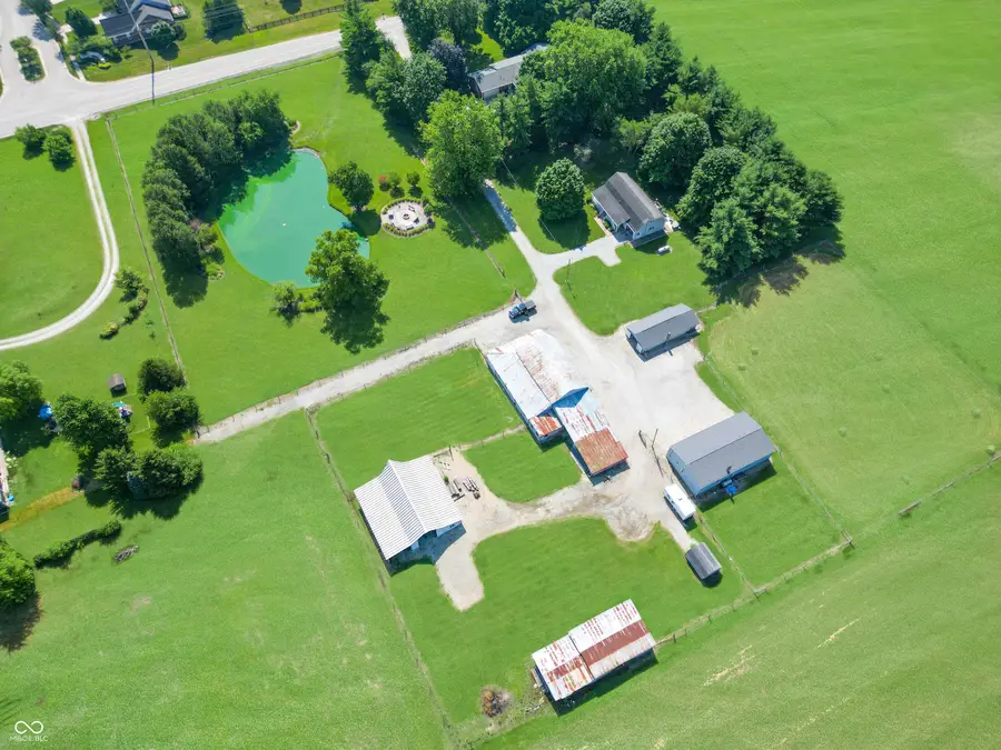 6880 S 850 E, Zionsville, IN 46077 - Image #3