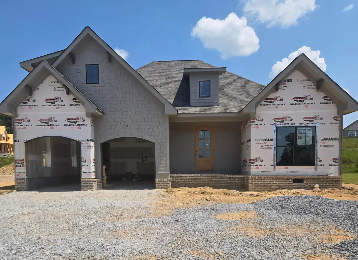 10597 Brownspring Drive #115, Apison, TN 37302 - Image #1