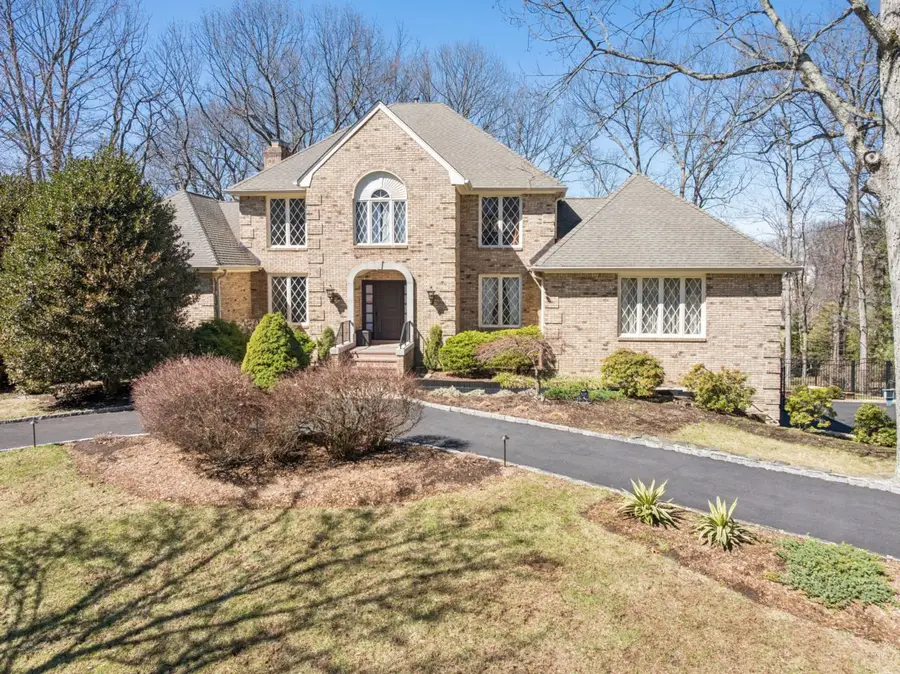 11 N Ridge Rd, Denville, NJ 07834 - #3