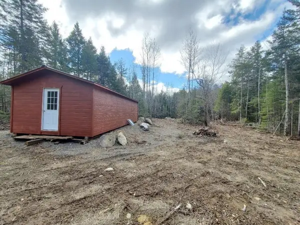 0 Pioneer Path #Lot 5, Aurora, ME 04408