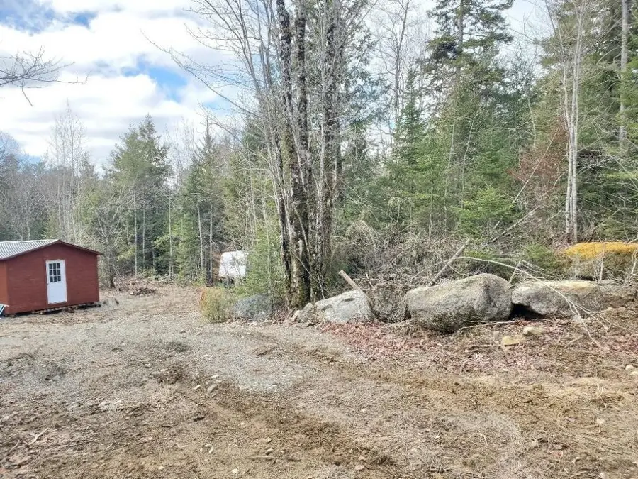 0 Pioneer Path #Lot 5, Aurora, ME 04408 - #3