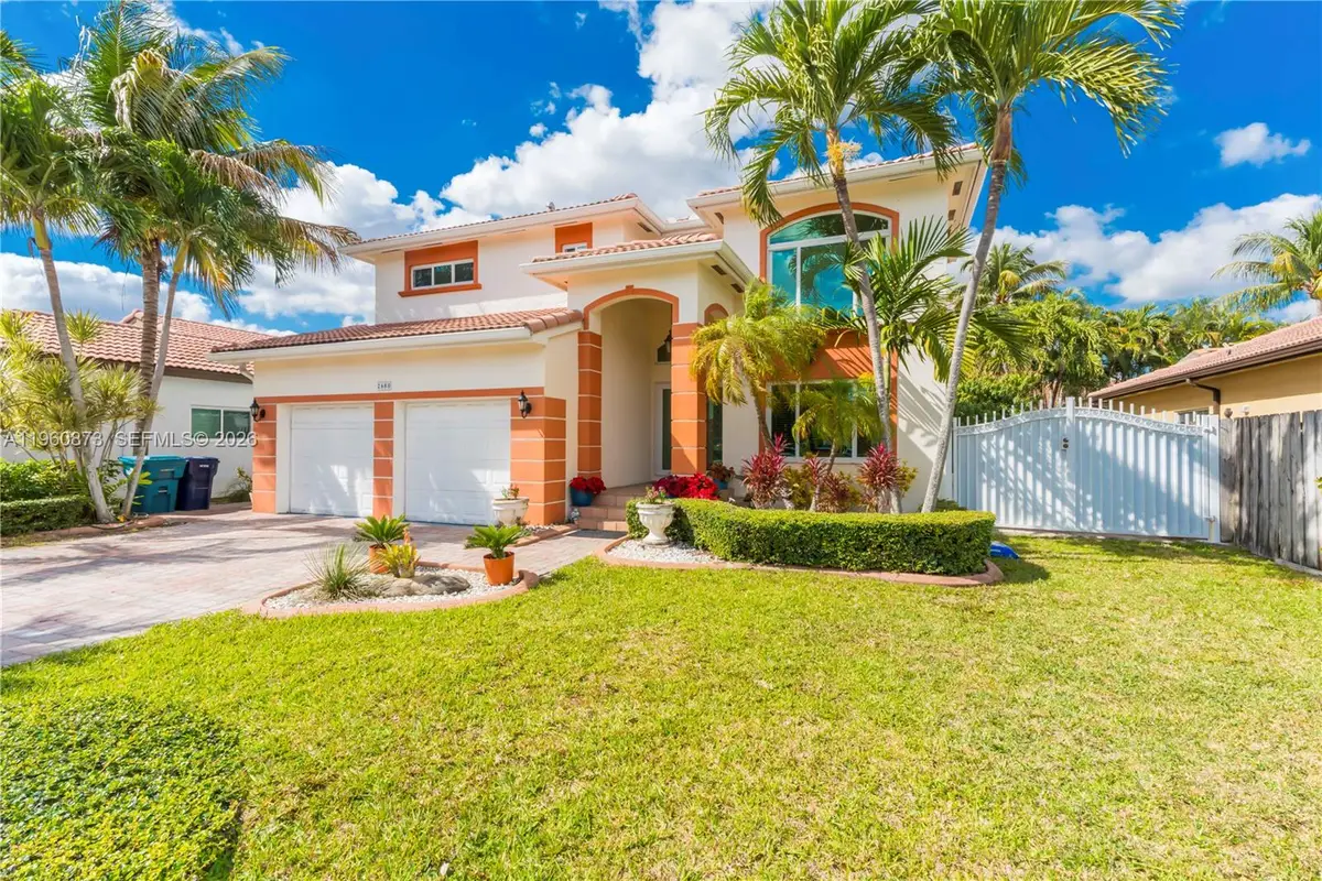 2680 SW 142nd Ave, Miami, FL 33175 - #1