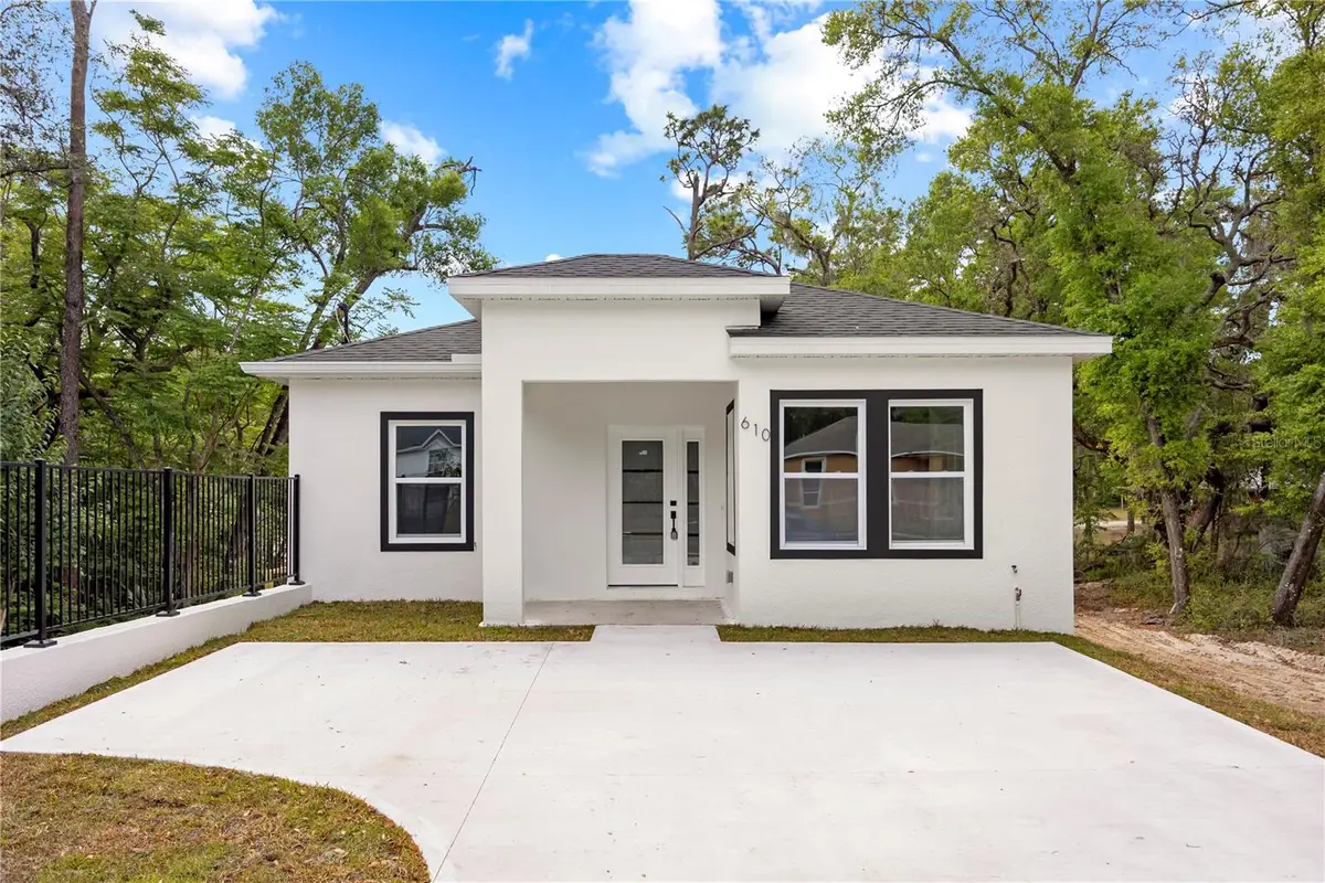 610 E Euclid Avenue, Deland, FL 32724 - #1