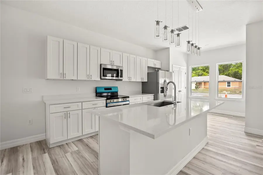 610 E Euclid Avenue, Deland, FL 32724 - #2