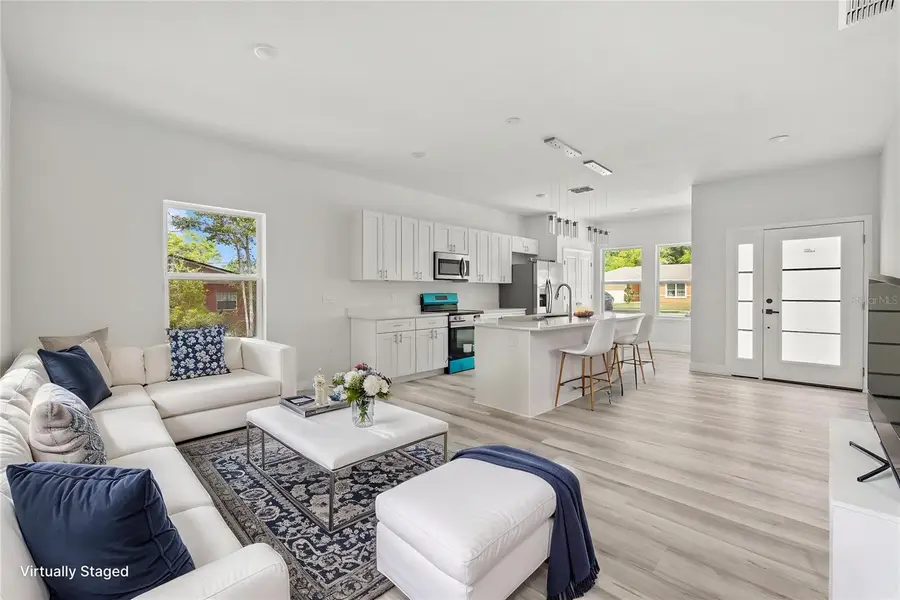 610 E Euclid Avenue, Deland, FL 32724 - #3