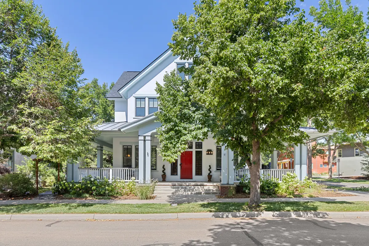1903 Kristy Ct, Longmont, CO 80504 - #1