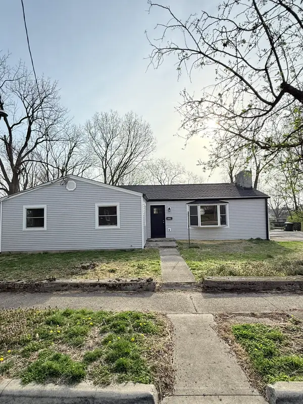 110 N Miami Street, Trenton, OH 45067