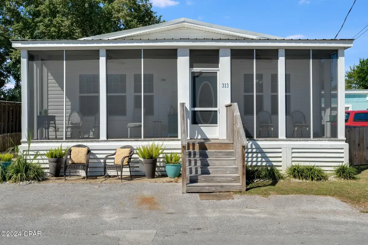 313 Laureno Place, Panama City Beach, FL 32413 - #1