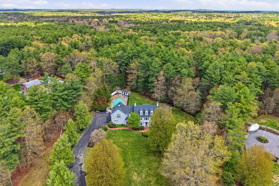 50 Lewis Farm Rd, Duxbury, MA 02332 - #2