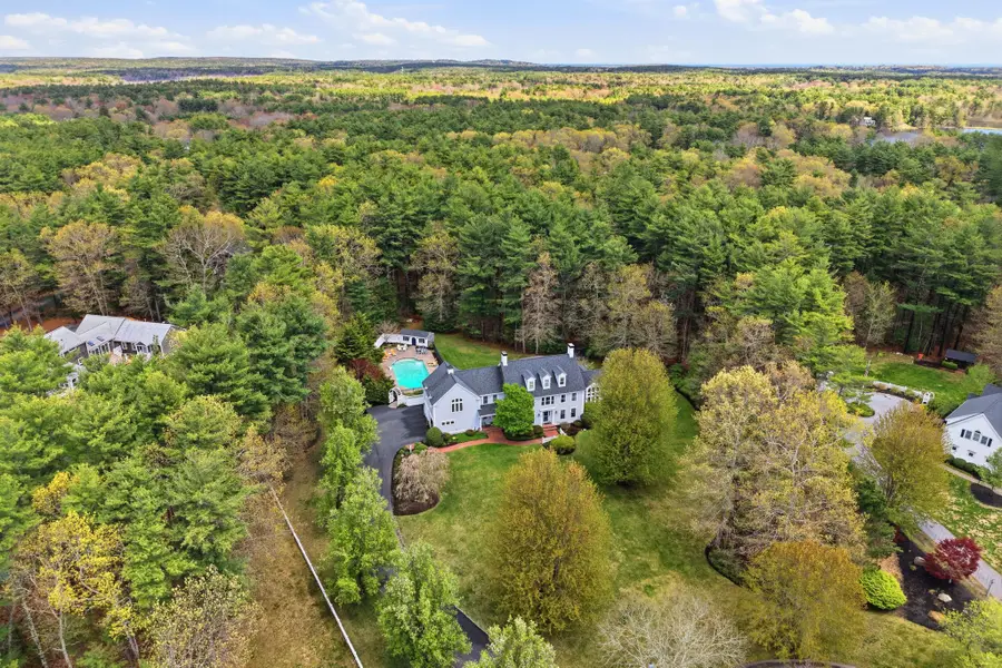 50 Lewis Farm Rd, Duxbury, MA 02332 - #3