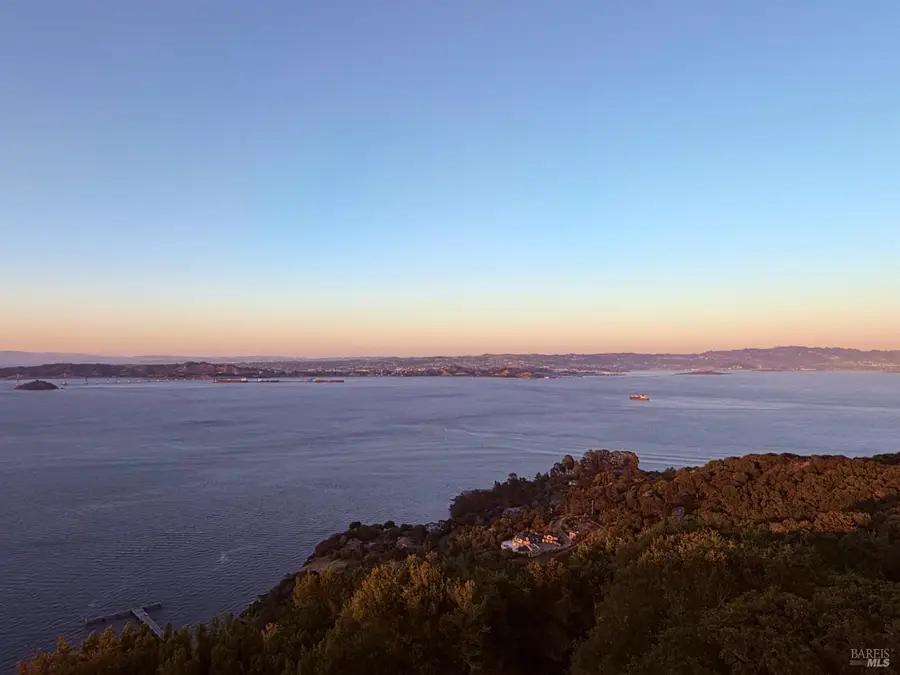 132 Sugarloaf Drive, Tiburon, CA 94920 - #2