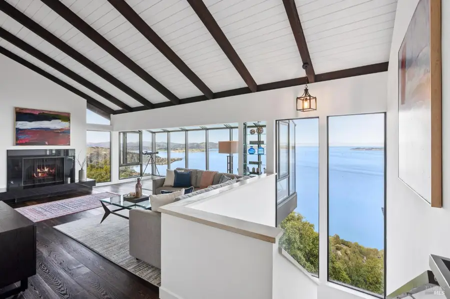 132 Sugarloaf Drive, Tiburon, CA 94920 - #3