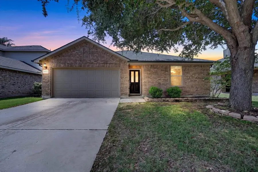 4812 Pacific Way Drive, Frisco, TX 75036 - #2