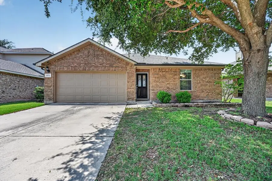 4812 Pacific Way Drive, Frisco, TX 75036 - #3