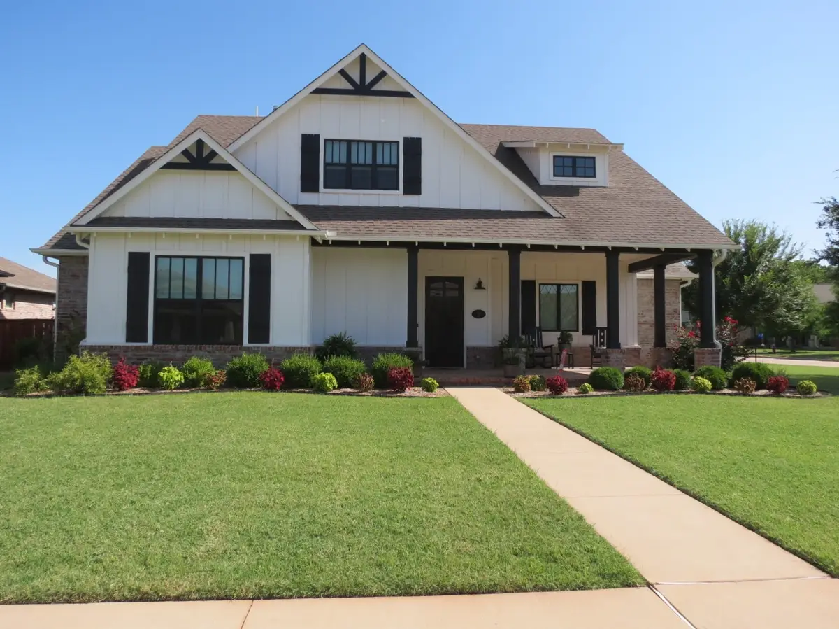 14 Arbor Circle, Stillwater, OK 74074-1882 - #1