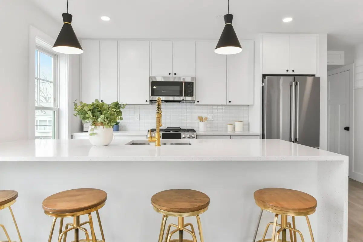 10 Geneva , #6, Boston, MA 02128 - #1