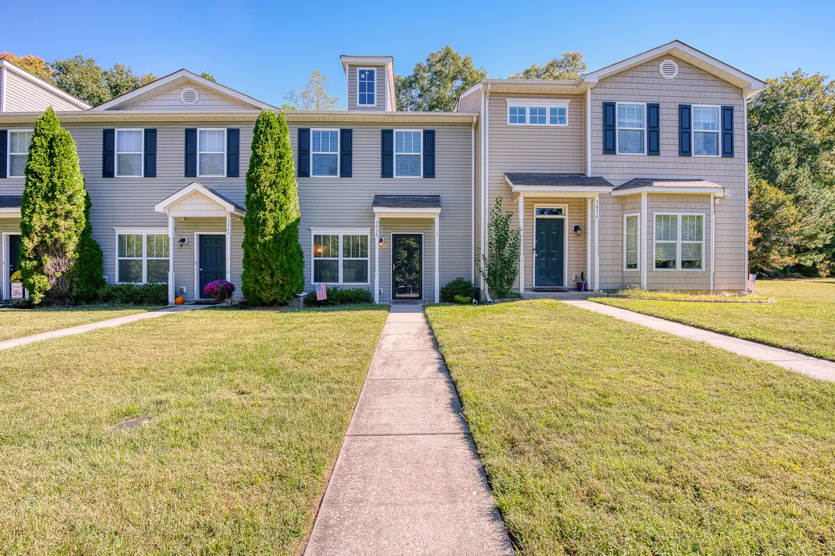 3038 Peppers Point, Toano, VA 23168 - #1