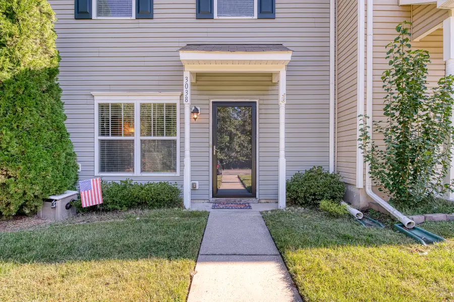 3038 Peppers Point, Toano, VA 23168 - #2