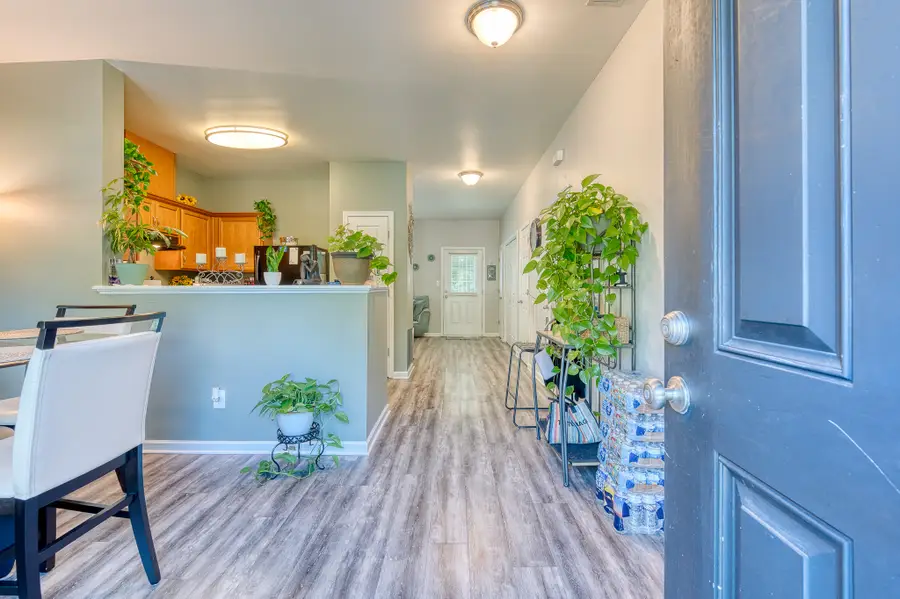 3038 Peppers Point, Toano, VA 23168 - #3