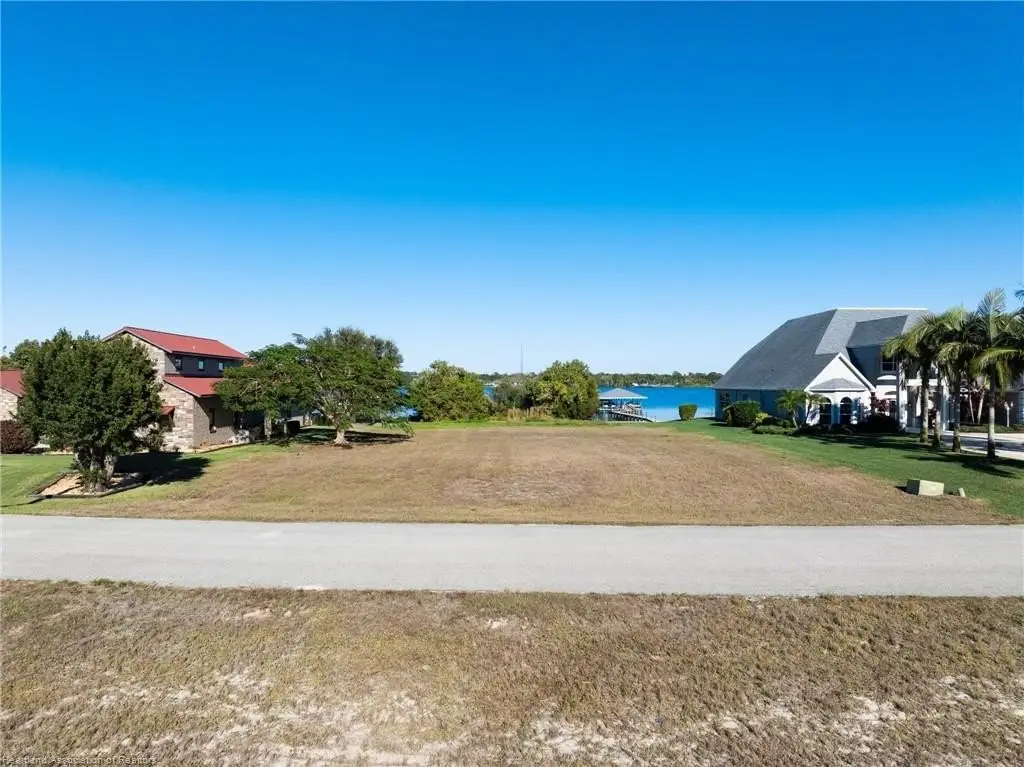 494 Sunset Pointe Drive, Lake Placid, FL 33852 - #1
