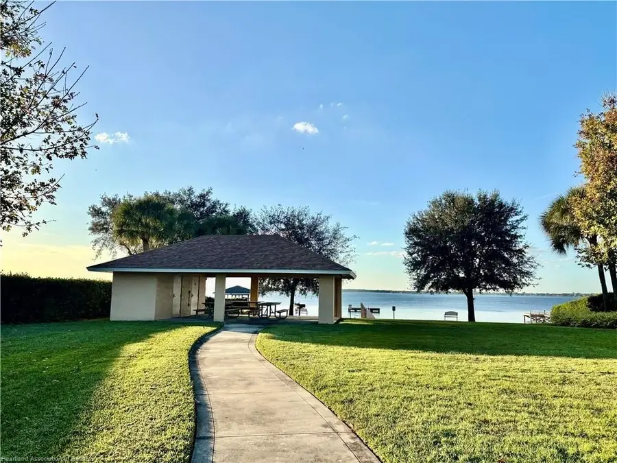 494 Sunset Pointe Drive, Lake Placid, FL 33852 - #3