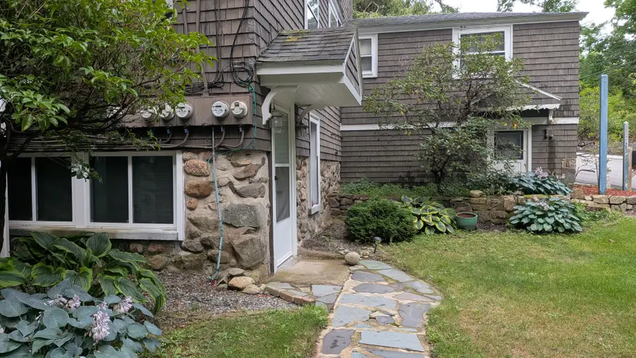 19 Norwood Farms Road #Ground Floor, York, ME 03909 - #2